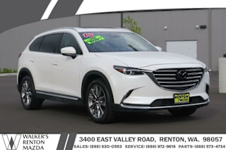 2018 Mazda CX-9 Grand Touring JM3TCBDY5J0222042 2018 Mazda CX-9 Grand Touring