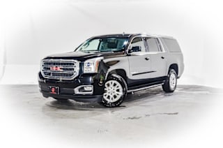 2015 GMC Yukon XL SLT 1500 1GKS2HKCXFR285257 2015 GMC Yukon XL SLT 1500