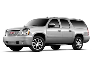 2013 GMC Yukon XL Denali 1GKS2MEF5DR316894 2013 GMC Yukon XL Denali