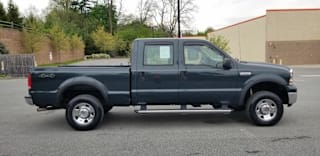 2006 Ford F-250 Super Duty XLT 1FTSW21586EA18318 2006 Ford F-250 Super Duty XLT