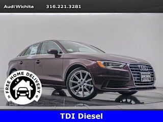 2015 Audi A3 2.0 Premium Plus TDI WAUCJGFFXF1129359 2015 Audi A3 2.0 Premium Plus TDI
