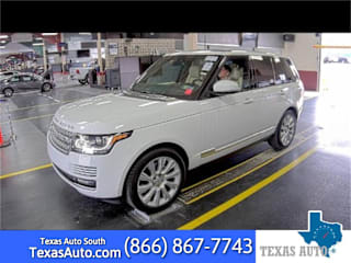 2015 Land Rover Range Rover SALGS2TF5FA238233 2015 Land Rover Range Rover