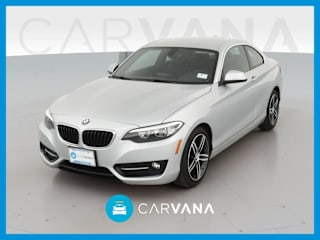 2017 BMW 2 Series WBA2H9C33HV986910 2017 BMW 2 Series