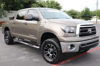 2012 Toyota Tundra Grade 5TFEY5F13CX125582 2012 Toyota Tundra Grade