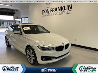 2017 BMW 3 Series 330i xDrive Gran Turismo WBA8Z9C34HG826563 2017 BMW 3 Series 330i xDrive Gran Turismo