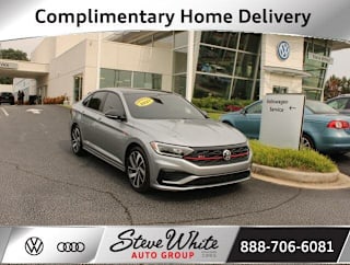 2021 Volkswagen Jetta GLI Autobahn 3VW5T7BU8MM039909 2021 Volkswagen Jetta GLI Autobahn