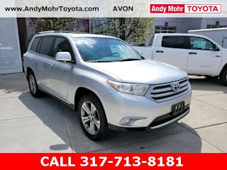 2011 Toyota Highlander Limited 5TDDK3EH5BS084845 2011 Toyota Highlander Limited