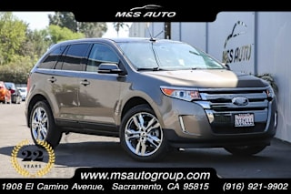 2012 Ford Edge 2FMDK3KC4CBA34073 2012 Ford Edge