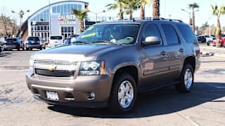 2012 Chevrolet Tahoe 1GNSKBE00CR156120 2012 Chevrolet Tahoe