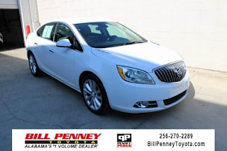 2014 Buick Verano Base 1G4PP5SK1E4214058 2014 Buick Verano Base