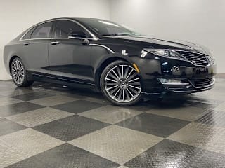 50 Best Lincoln Mkz Hybrid Black Label For Sale Savings From 2 551