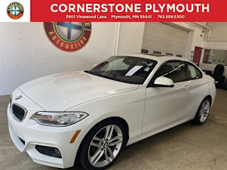 2017 BMW 2 Series 230i xDrive WBA2H9C59HV642029 2017 BMW 2 Series 230i xDrive