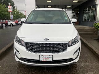 2020 Kia Sedona LX KNDMB5C13L6606116 2020 Kia Sedona LX