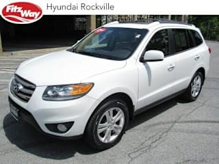 2012 Hyundai Santa Fe Limited 5XYZK4AG3CG133824 2012 Hyundai Santa Fe Limited