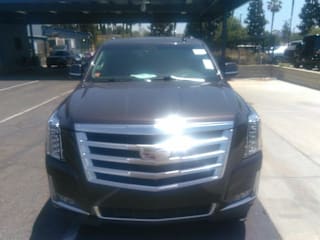 2015 Cadillac Escalade Luxury 1GYS4MKJ9FR519007 2015 Cadillac Escalade Luxury
