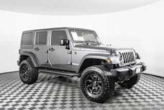 2017 Jeep Wrangler Unlimited 1C4BJWFGXHL725225 2017 Jeep Wrangler Unlimited