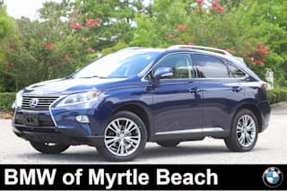 2013 Lexus RX 450h Base JTJBC1BAXD2441332 2013 Lexus RX 450h Base