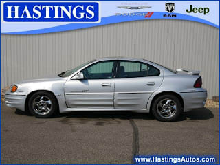 2002 Pontiac Grand Am 1G2NW52E72M529147 2002 Pontiac Grand Am