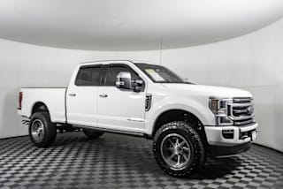 2020 Ford F-350 Super Duty 1FT8W3BT4LEE64684 2020 Ford F-350 Super Duty