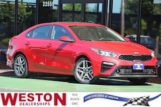 2019 Kia Forte S 3KPF34AD6KE039034 2019 Kia Forte S