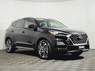 2021 Hyundai Tucson Sport KM8J3CAL5MU360008 2021 Hyundai Tucson Sport