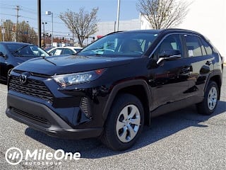 2021 Toyota RAV4 2T3G1RFV4MC198345 2021 Toyota RAV4
