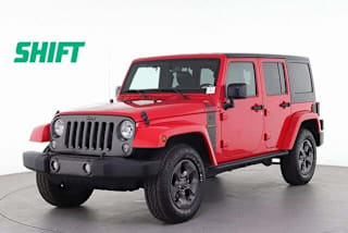 2017 Jeep Wrangler Unlimited Freedom 1C4BJWDGXHL584210 2017 Jeep Wrangler Unlimited Freedom