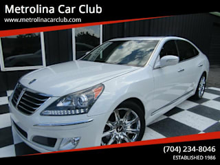 2012 Hyundai Equus Ultimate KMHGH4JH6CU052566 2012 Hyundai Equus Ultimate