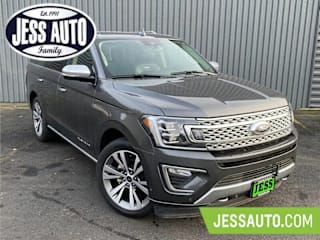 2018 Ford Expedition Platinum 1FMJU1MT5JEA20229 2018 Ford Expedition Platinum