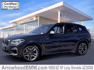 2018 BMW X3 5UXTS3C5XJ0Y95903 2018 BMW X3