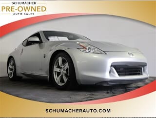 2012 Nissan 370Z Touring JN1AZ4EH2CM560697 2012 Nissan 370Z Touring
