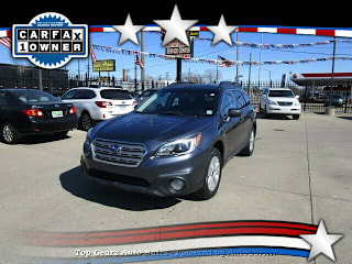 2016 Subaru Outback 2.5i Premium 4S4BSACC3G3303969 2016 Subaru Outback 2.5i Premium