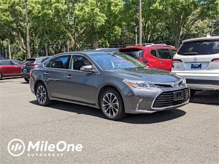 2017 Toyota Avalon XLE 4T1BK1EB6HU246182 2017 Toyota Avalon XLE