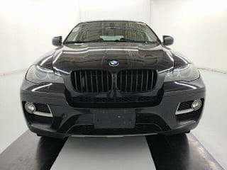 2014 BMW X6 xDrive50i 5UXFG8C50EL592564 2014 BMW X6 xDrive50i