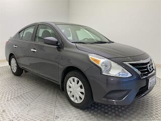 2015 Nissan Versa 1.6 SV 3N1CN7AP6FL941406 2015 Nissan Versa 1.6 SV
