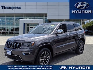 2019 Jeep Grand Cherokee Limited 1C4RJFBG4KC713728 2019 Jeep Grand Cherokee Limited