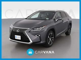 2016 Lexus RX 350 Base 2T2BZMCA3GC039140 2016 Lexus RX 350 Base