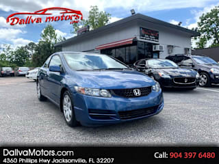 2010 Honda Civic LX 2HGFG1B63AH537179 2010 Honda Civic LX