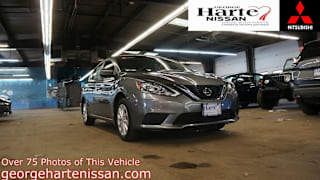 2018 Nissan Sentra 3N1AB7AP4JY208962 2018 Nissan Sentra