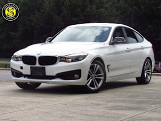 2015 BMW 3 Series 328i xDrive Gran Turismo WBA3X5C57FD562179 2015 BMW 3 Series 328i xDrive Gran Turismo