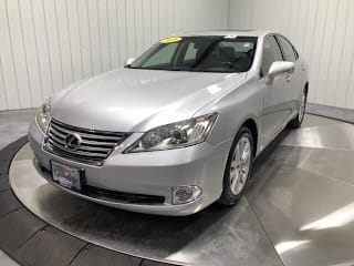 2010 Lexus ES 350 JTHBK1EG6A2348596 2010 Lexus ES 350