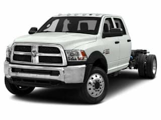 2018 Ram Chassis 3500 Tradesman 3C7WRTCL9JG394735 2018 Ram Chassis 3500 Tradesman