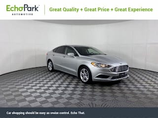 2018 Ford Fusion SE 3FA6P0HD9JR227031 2018 Ford Fusion SE