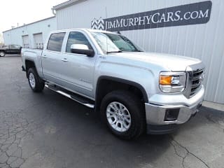 2015 GMC Sierra 1500 SLE 3GTU2UEC4FG127859 2015 GMC Sierra 1500 SLE