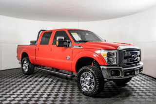 2016 Ford F-350 Super Duty Lariat 1FT8W3BT6GEB36754 2016 Ford F-350 Super Duty Lariat