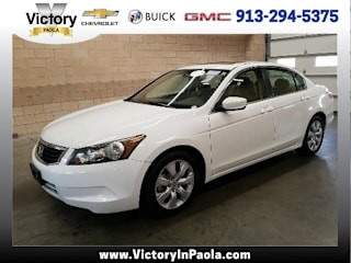 2009 Honda Accord EX 1HGCP26729A154579 2009 Honda Accord EX