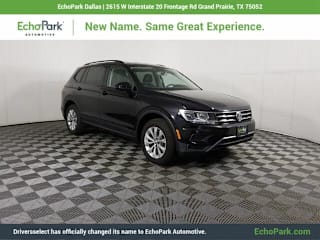 2018 Volkswagen Tiguan 2.0T S 3VV1B7AX3JM203807 2018 Volkswagen Tiguan 2.0T S
