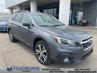 2018 Subaru Outback 4S4BSAKC0J3245327 2018 Subaru Outback