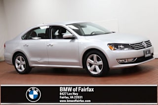 2015 Volkswagen Passat 1.8T Limited Edition PZEV 1VWAT7A35FC092983 2015 Volkswagen Passat 1.8T Limited Edition PZEV