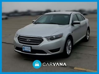 2015 Ford Taurus 1FAHP2E8XFG206540 2015 Ford Taurus
